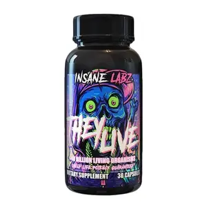 Insane Labz They Live Probiotic Insane Labz They Live Probiotic