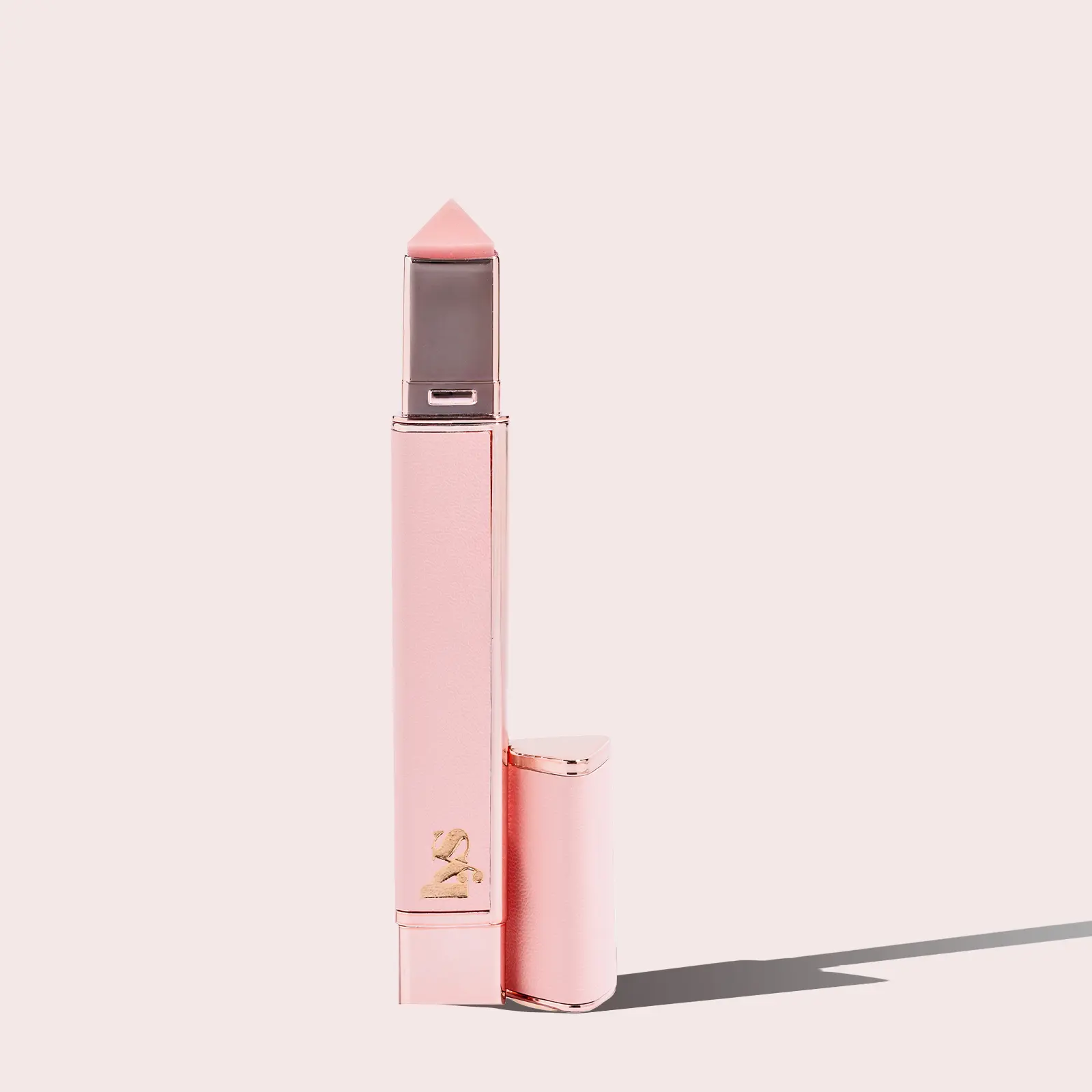 Speak Love Lip-Plumping Glossy Lip Balm