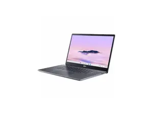 Acer Chromebook Plus 515  CBE595-1-50CA 15.6" Chromebook - Intel Core i5 13th Gen i5-1335U (1.30 GHz) - 8 GB - 256 GB SSD - ChromeOS - Intel Iris Xe Graphics - Webcam -  - IEEE 802.11ax (NX.KRAAA.004)