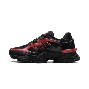 9060 "Black Red Gradient" U9060IDZ