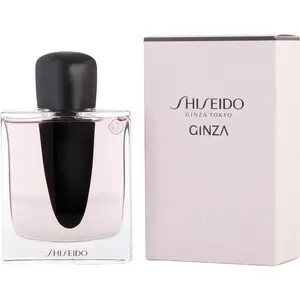 Shiseido Ginza By Shiseido Eau De Parfum For Women
