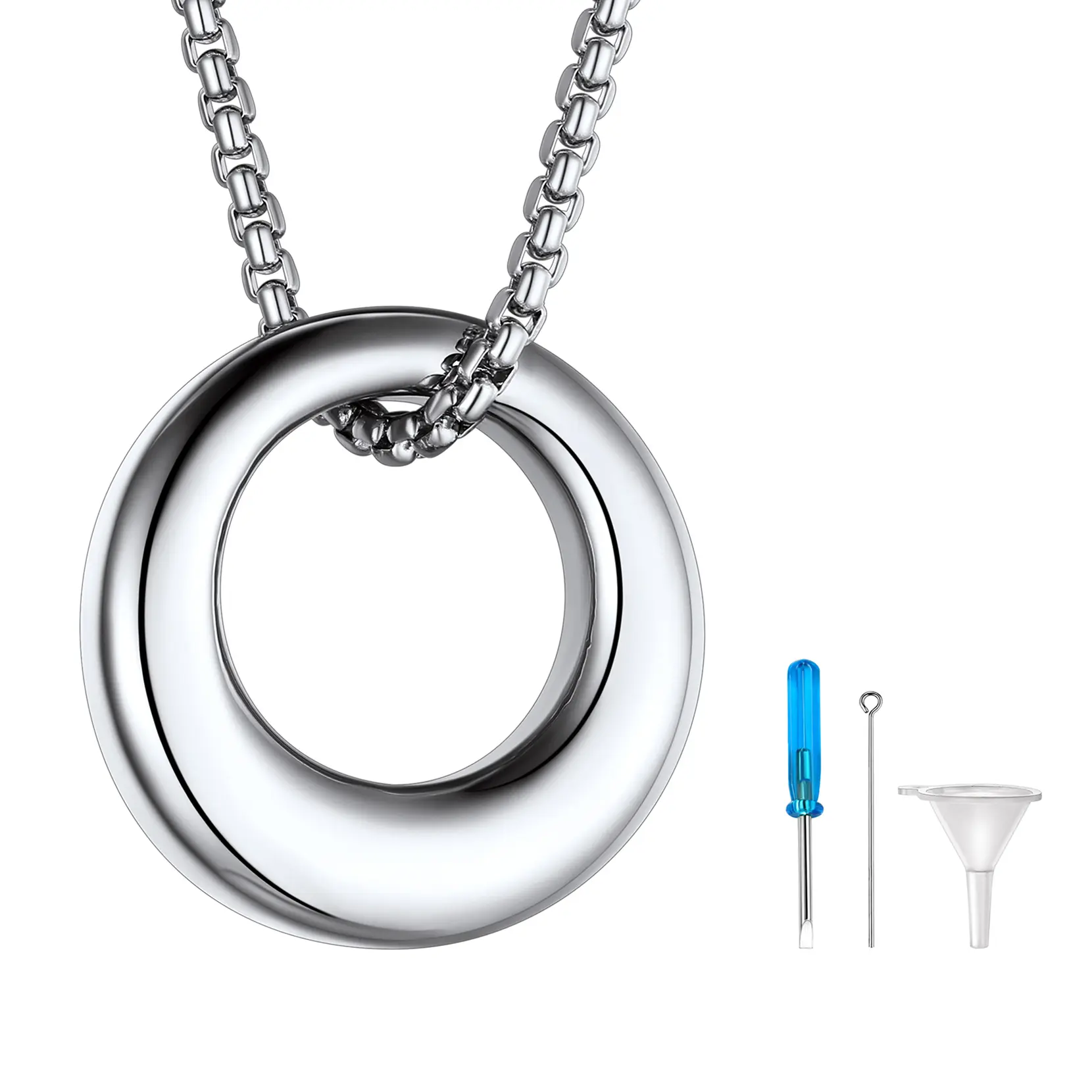 Circle of Life-Steel