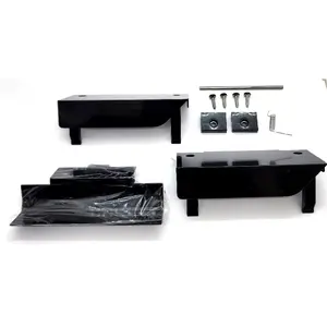 212 MAIN Fresher Door Latch Parts - Door Latch System Hardware Repair Components for Maintenance