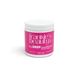 Frankie's Beauty the DEEP conditioner