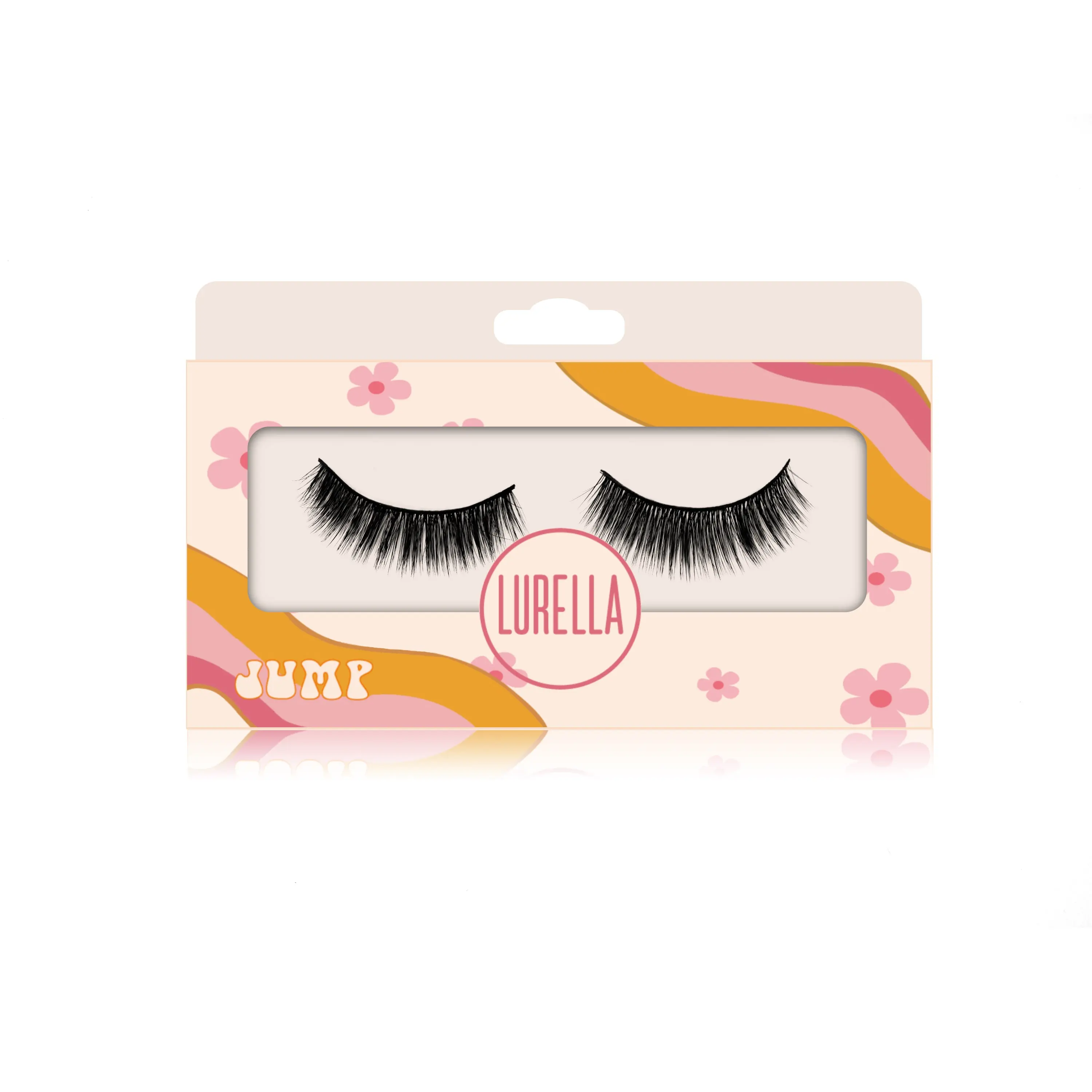 Lurella Cosmetics Jump Eyelashes