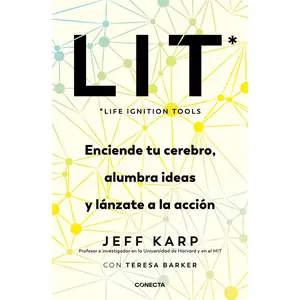 USED-Lit (Life Ignition Tools): Enciende Tu Cerebro, Alumbra Ideas Y Lánzate a la Acción / Life Ignition Tools by Karp, Jeff (Paperback)