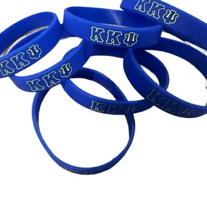 Kappa Kappa Psi wristband KKSPI
