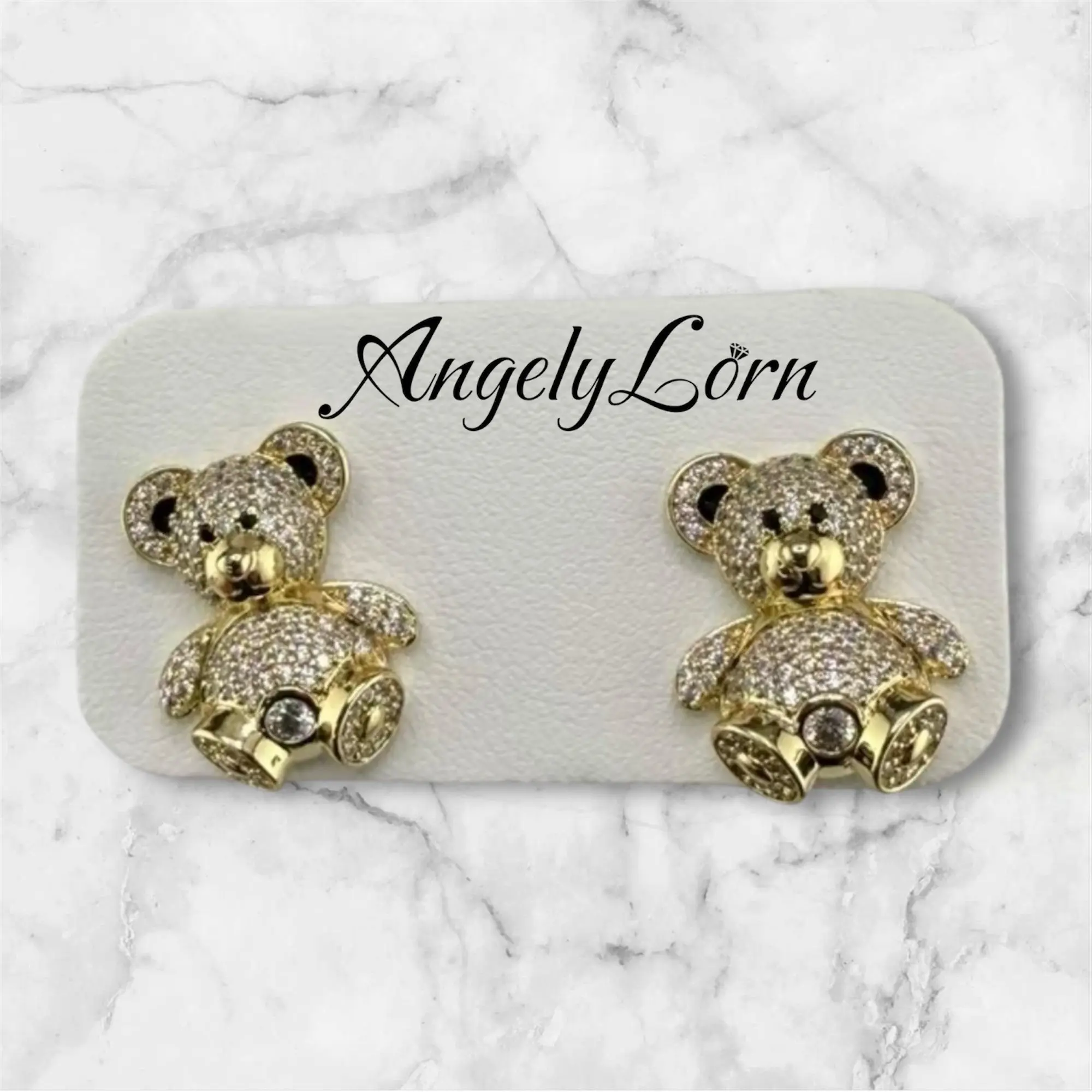 Earrings pelosito! For Women Elegant Design