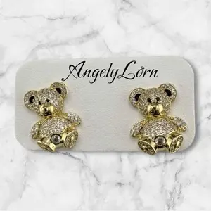 Earrings pelosito! For Women Elegant Design