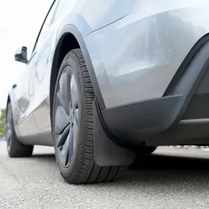 Mud Flaps for Model Y Juniper