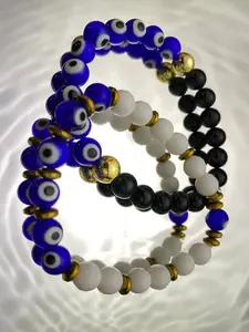 Evil Eye Protection Bracelet