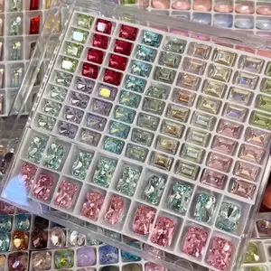 No Shipping $$ Link (Live Only) Nail Rhinestone DIY Decoration