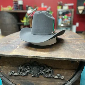 Tombstone 20X EL Viejon charcoal