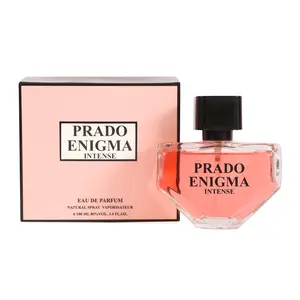 Prado Enigma Intense for Women Eau de Parfum 100ml Prado Enigma Intense for Women Eau de Parfum 100ml