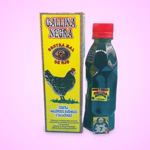 Black chicken Bath small Black chicken Bath small