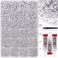 Silver-24Grids-30000PCS
