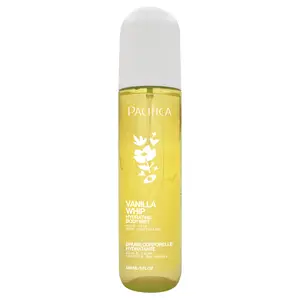 Vanilla Whip Body Mist