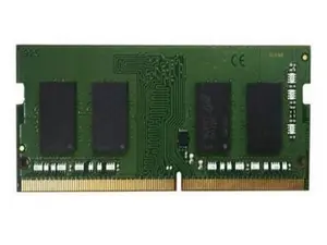 QNAP INC DDR4 8GB 3200MHz SODIMM PC4-25600 RAM Module