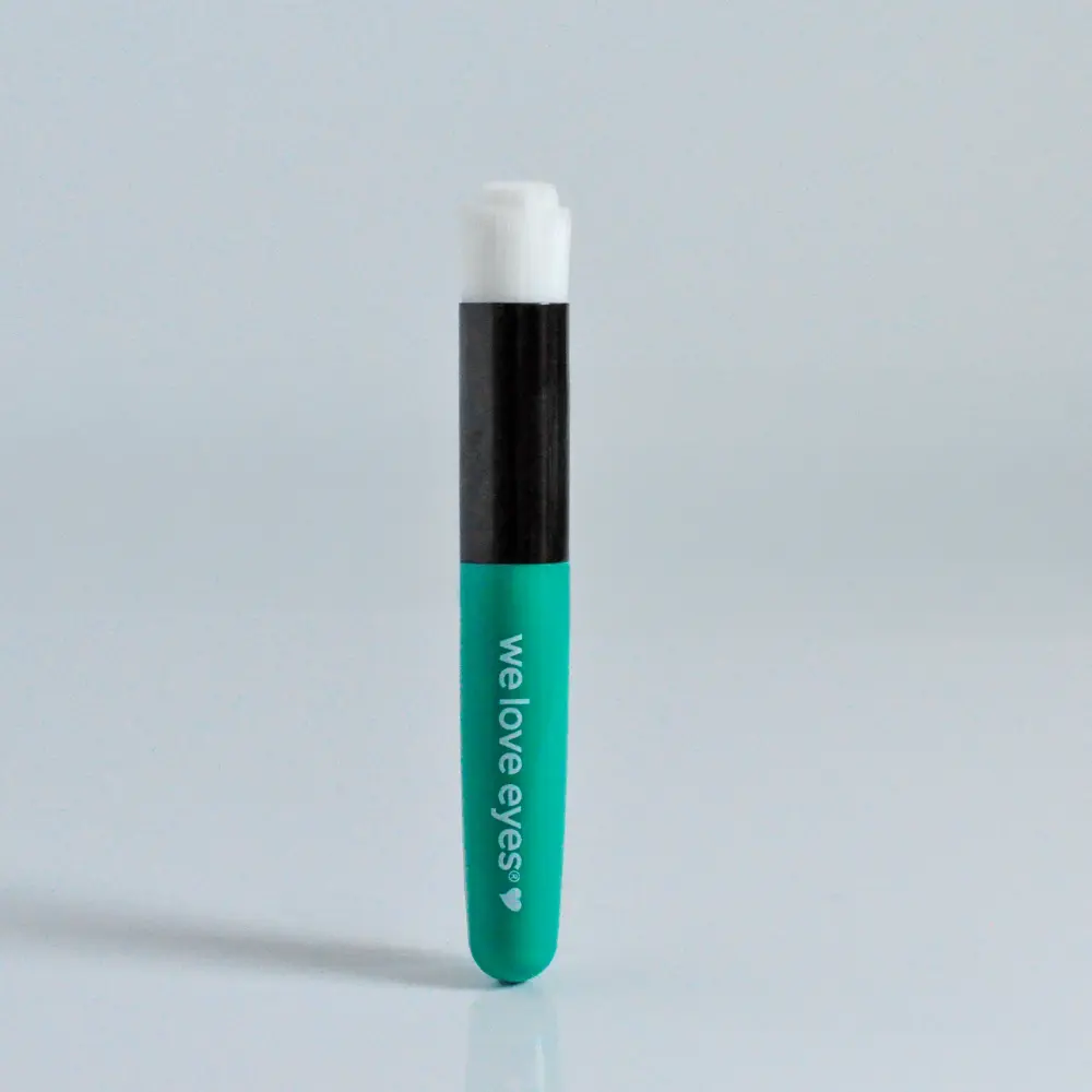 Eyelid Margin Cleansing Brush