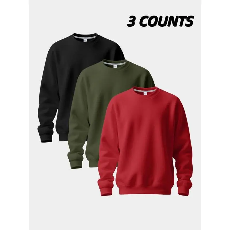 black + army green + red.