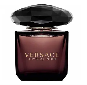 Versace Crystal Noir Eau de Parfum for Women - 3 oz (90 ml)
