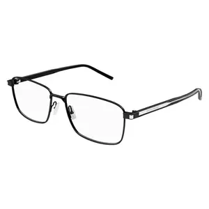 Pre-owned Yves Saint Laurent SL 666 003 Eyeglasses