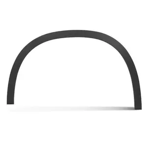 Front Fender Molding Trim Left Side Fit For 15-20 Mercedes Benz GLA250 New