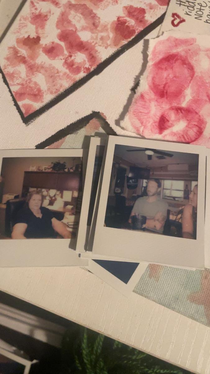 Item: PP03 +100 Non-Sticky Photo Sheets