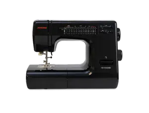 Janome HD5000BE Sewing and Quilting Machine Janome HD5000BE Sewing and Quilting Machine