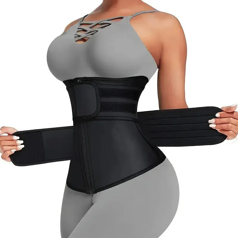 Waist Belt Body Shaper Waist Belt Body Shaper
