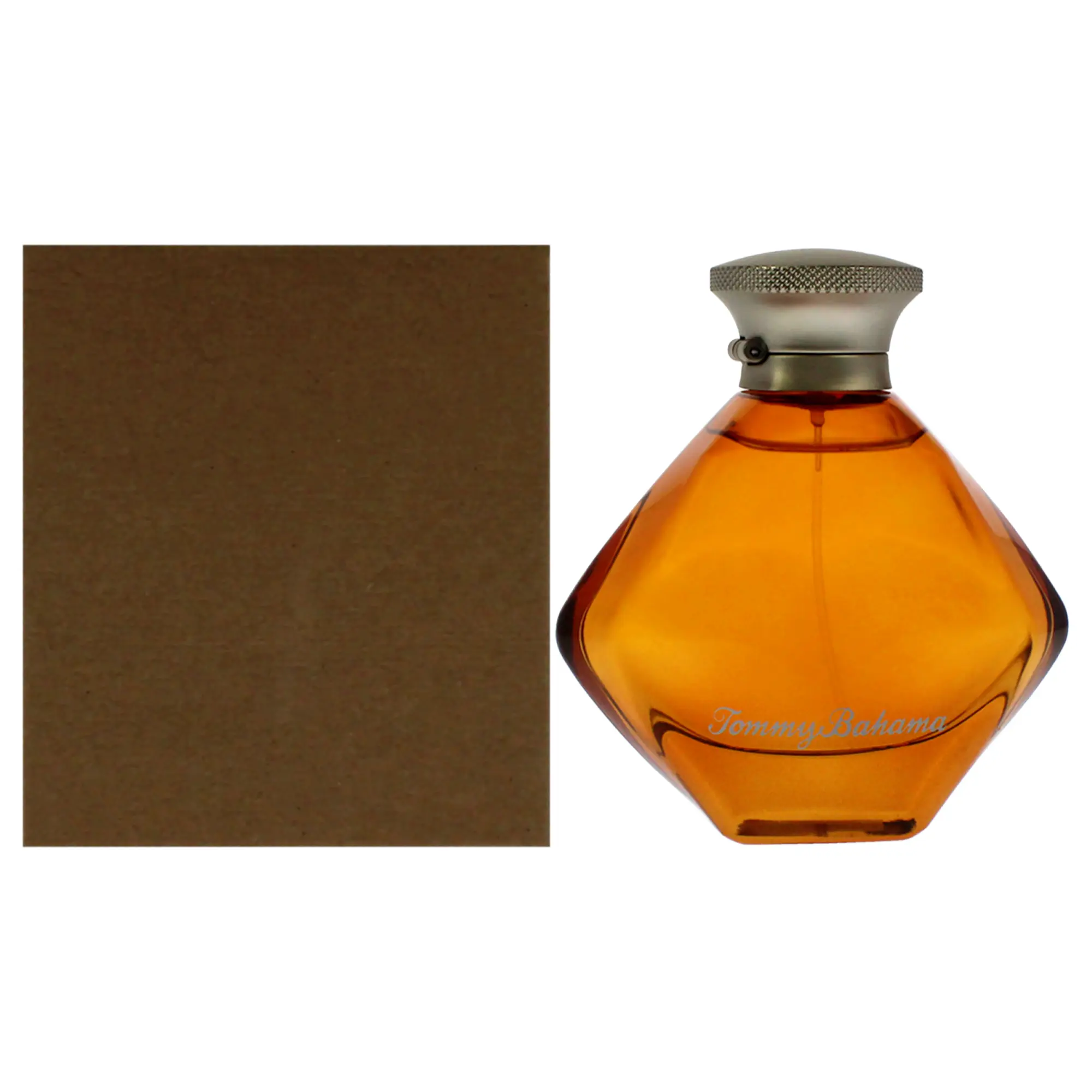 Tommy Bahama for Men Cologne Spray, Fresh and Invigorating Scent, Convenient for Daily Fragrance Use, 3.4 oz (Tester), Invigorate