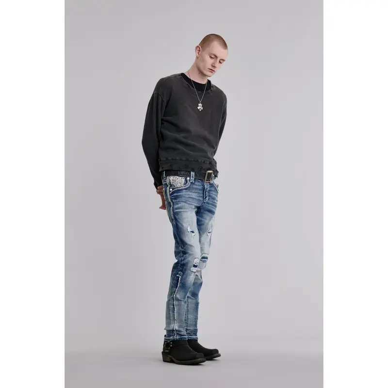 travis scott ksubi jeans - TikTok Shop
