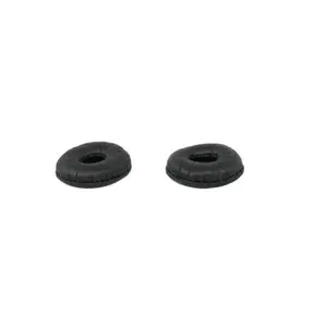 Replacement Ear Cushions For Poly CS and W Series - 2 Pack