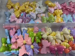 Small Ka DIY materials for resin accessories