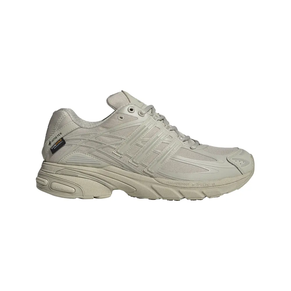 adidas Mens Adistar Cushion Sneakers Shoes Casual - Beige