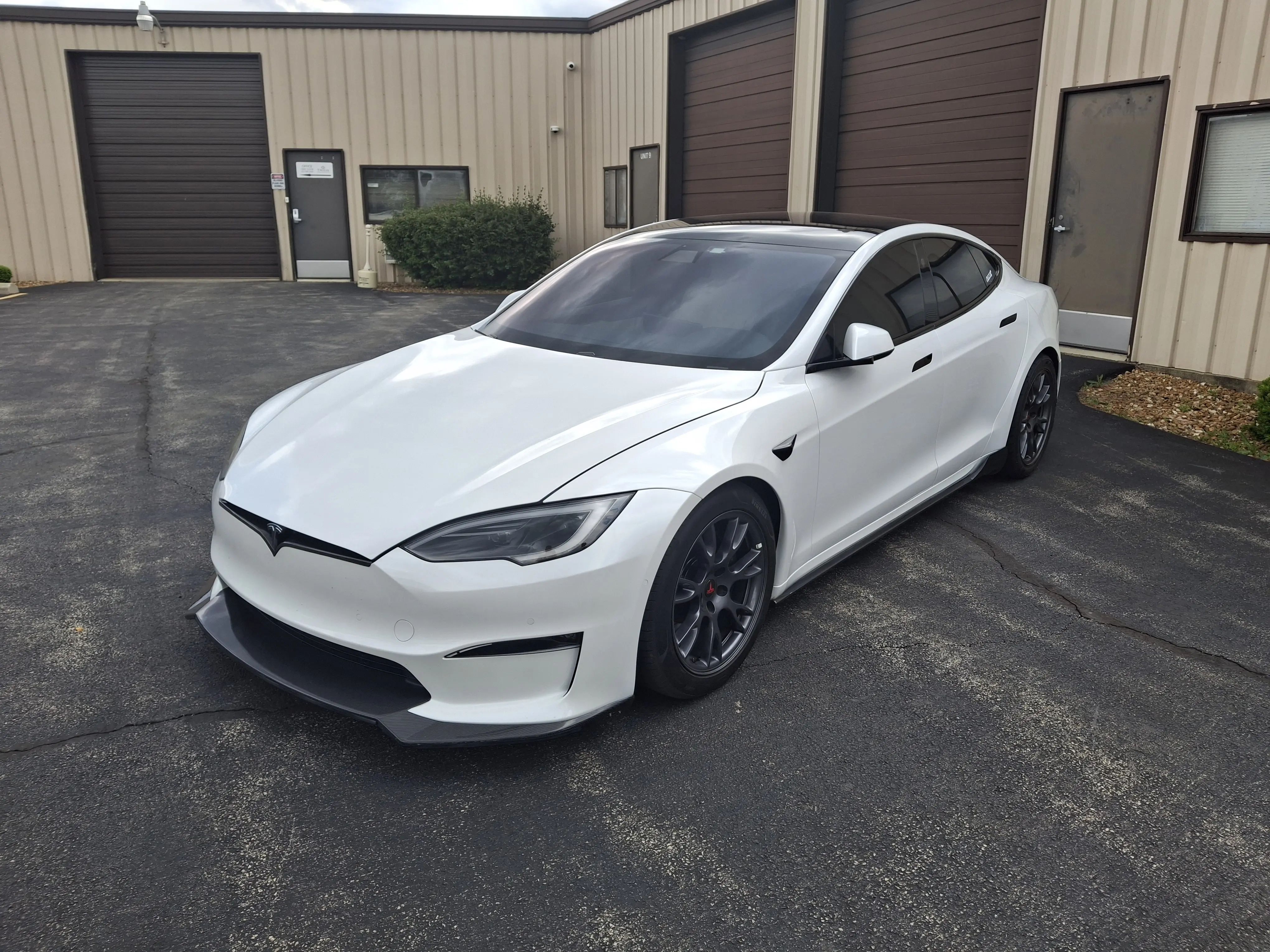 Paint Protection Film