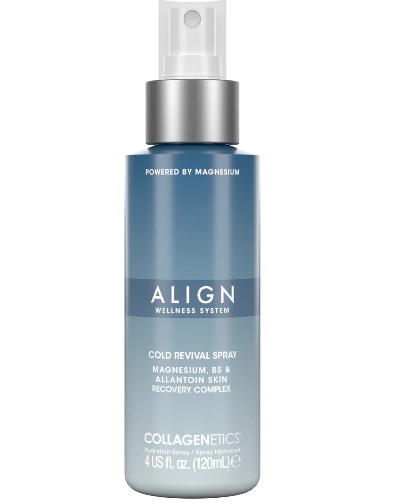 Devoted Creations Colagenetics Align Wellness System - Cold Revival Spray