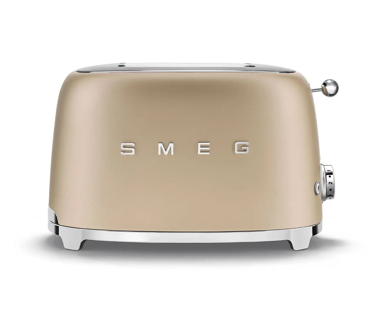 Smeg 2-Slice Toaster Smeg 2-Slice Toaster