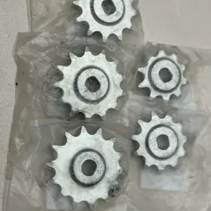 Kr5v v2 Motor Sprockets 420 Chain