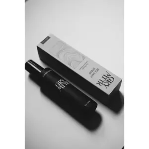 GRYMTTR Sea Salt Spray for Natural Hair Movement Texture and Volume Flexible Lightweight Hold