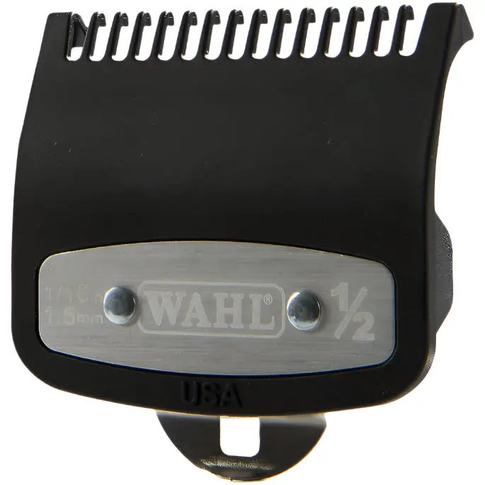 Wahl Professional 1/2 Premium Clipper Cutting Guide