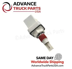 Advance Truck Parts CAS700685-001 Engine Sensor Coolant Level 3-Wire