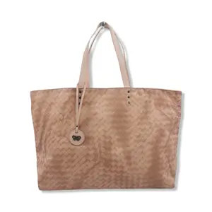 Pre-owned Bottega Veneta Nylon Tote Bags Tote Bag BV1008