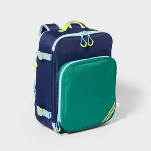 Kids' 22L Travel Backpack Rainbow - Cat & Jack️