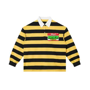 HELLO®: REMEMBER ME RUGBY