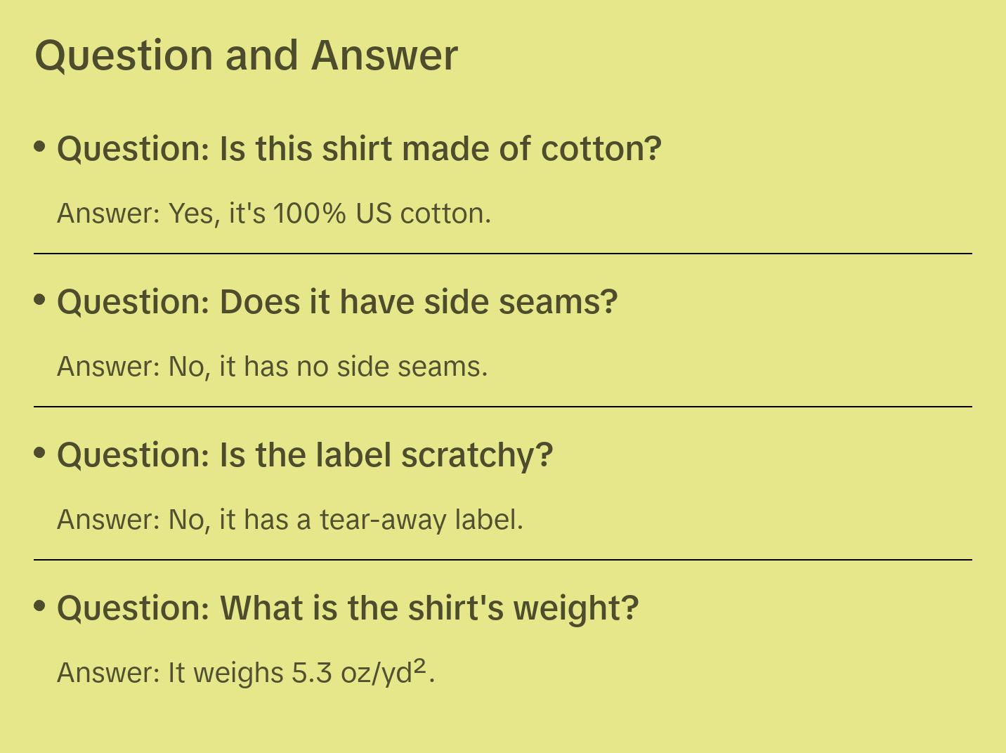 Cats For Trump - Unisex Heavy Cotton Tee