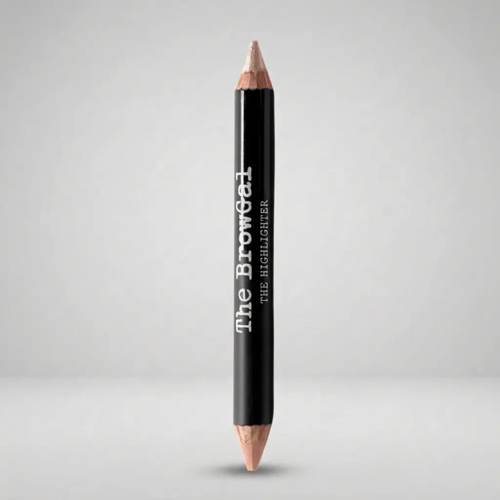 Highlighter/Concealer Duo Pencils
