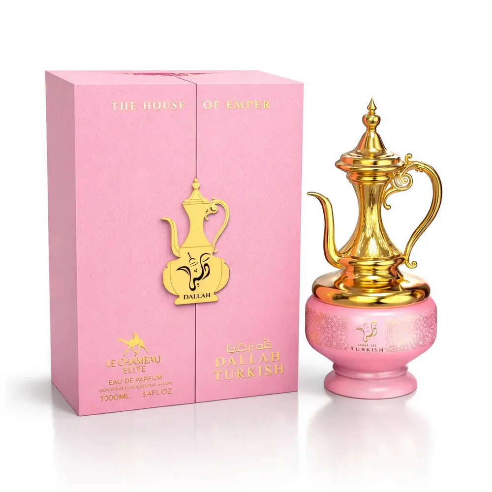 TURKISH DALLAH 100ml