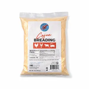Midwest Cajun Co. Cajun Breading