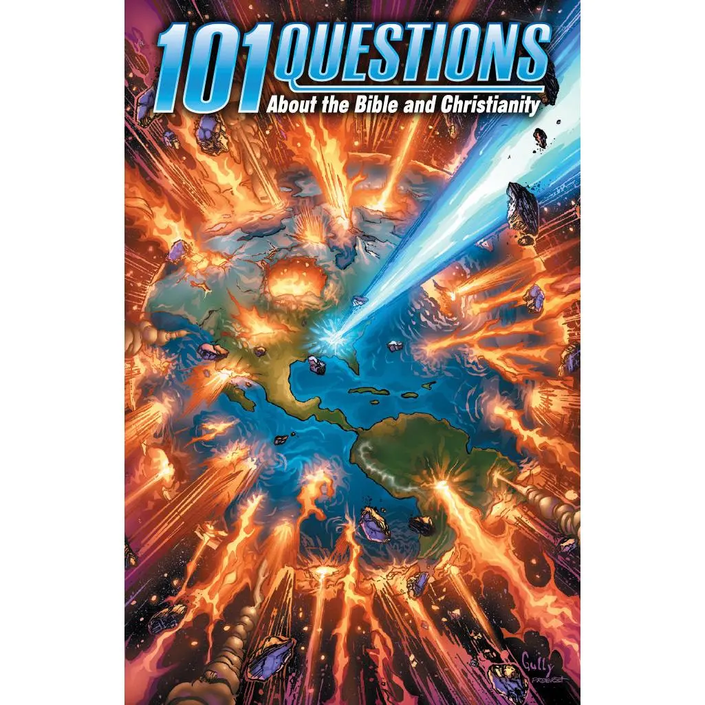 101 Questions Volume 2